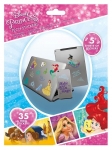 SMARTCIBLE TS7402 TECH STICKER DISNEY PRINCESS