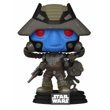 FUNKO 55912 POP STAR WARS CAD BANE NYCC 2021