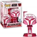 FUNKO 60121 POP STAR WARS BO KATAN FUNKOSHOP