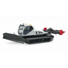 BRUDER 02545 PRINOTH SNOW GROOMER LEITWOLF