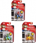 JAKKS NT69278 SUPER MARIO COIN RACERS PDQ