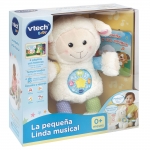 VTECH 506722 LA PEQUEA LINDA MUSICAL