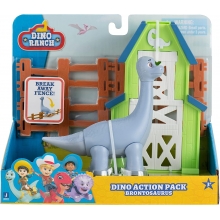 IMEX DNR0020 DINO RANCH PLAYSET DINOSAURIO