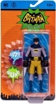 MCFARLANE 15046 DC RETROBATMAN BATMAN 66 BOXING