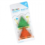 BRAINTOYS IMA-T05 IMANIX 5 TRIANGULOS