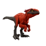 MATTEL GWT56 JURASSIC WORLD FIRE DINO FIGURA BASICA DE 12PULG