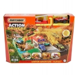 MATTEL HBD74 LAT MBX PLAYSETS DE ACCION SURTIDO DE PUNTO MEDIO