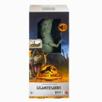 MATTEL HBK22 JURASSIC WORLD GIANT DINO FIGURA BASICA DE 12PULG