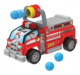 INTK PAW504734 PAW PATROL MOVIE MARSHALL ROLL Y RIDE