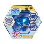 WOWPO WP10005 FIGURA COLECCIONABLE INTERACTIVA BATMAN BLUE METALIC