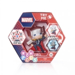 WOWPO WP10029 FIGURA COLECCIONABLE INTERACTIVA THOR