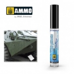 AMMO MIG JIMENEZ AMIG1802 EFFECTS BRUSHER WET EFFECTS