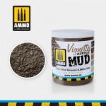 AMMO MIG JIMENEZ AMIG2154 DARK MUD GROUND