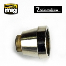 AMMO MIG JIMENEZ AMIG8631 NOZZLE BASE