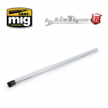 AMMO MIG JIMENEZ AMIG8665 0.2 AIRBRUSH NEEDLE