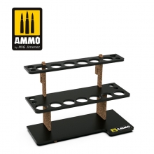 AMMO MIG JIMENEZ AMIG8876 MODULAR OILBRUSHER SECTION