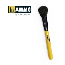 AMMO MIG JIMENEZ AMIG8576 DUST REMOVER BRUSH 2