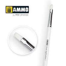 AMMO MIG JIMENEZ AMIG8706 1 DECAL APPLICATION BRUSH