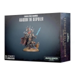 WARHAMMER 99120102175 CSM ABADDON THE DESPOILER