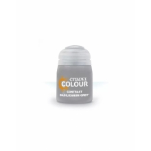 CITADEL 9918996012306 CONTRAST BASILICANUM GREY ( 18ML )