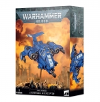 WARHAMMER 99120101315 SPACE MARINES STORMHAWK INTERCEPTOR