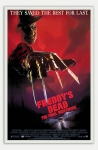 MOVIEPOSTER CJ6418 FREDDYS DEAD FINAL NIGHTMARE 11 X 17 MOVIE POSTER STYLE D