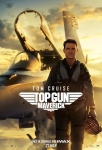 MOVIEPOSTER GB78265 TOP GUN MAVERICK 11 X 17 MOVIE POSTER STYLE C