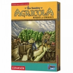 LOOKOUT GAMES LKGAG02ES AGRICOLA BOSQUES Y CENAGALES