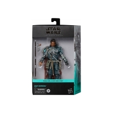 HASBRO F4065 STAR WARS BLACK SERIES DELUXE SAW GERRERA