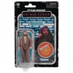 HASBRO F5770 STAR WARS OBI WAN KENOBI RETRO FIGURA 2 OBI WAN KENOBI