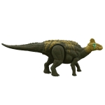 MATTEL HFF09 JURASSIC WORLD EDMONTOSAURUS DINOSAURIO DE 12 PULG