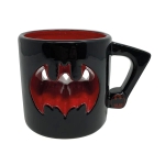 SMARTCIBLE SCMG26846 TAZON 3D BATMAN RED SYMBOL