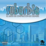 ARRAKIS GAMES AG SBRB SUBURBIA