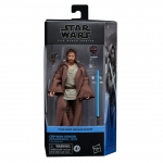 HASBRO F4358 STAR WARS BLACK SERIES OBIWAN KENOBI WANDERING JEDI