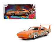 JADA 31389 1:24 I LOVE THE 1969 DODGE CHARGER