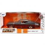 JADA 33864 1:24 BTM 1967 CHEVY IMPALA 2 DOOR