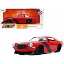 JADA 33879 1:24 BTM 1971 CHEVY CAMARO