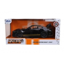 JADA 33881 1:24 BTM 2020 FORD MUSTANG SHELBY GT500