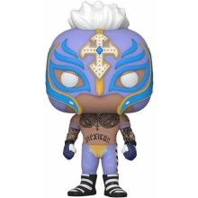 FUNKO 58784 POP WWE REY MISTERIO AMAZON