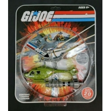 FCD CTGJ2480 GI JOE SKY CHOPPER