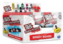 FCD TD2328CT TECH DECK BENDY BOARDS BB