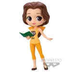 BANPRESTO 79842 Q POSKET DISNEY CHARACTERS BELLE AVATAR STYLE VERSION A