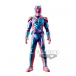 BANPRESTO 81289 KAMEN RIDER REVICE KAMEN RIDER REVI STATUE