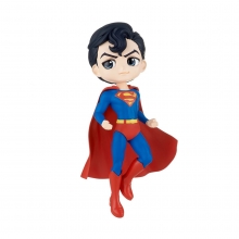 BANPRESTO 83498 SUPERMAN Q POSKET VERSION A STATUE