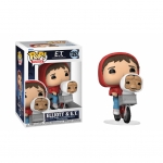 FUNKO 50768 POP MOVIES ET ELLIOT WET IN BIKE BASKET