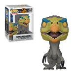 FUNKO 55293 POP MOVIES JURASSIC WORLD DOMINION THERIZINOSAURUS