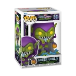 FUNKO 61523 POP MARVEL MONSTER HUNTERS GREEN GOBLIN