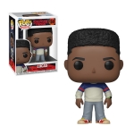 FUNKO 62395 POP TELEVISION STRANGER THINGS S4 LUCAS SINCLAIR