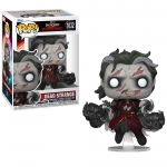 FUNKO 62407 POP POP ! DOCTOR STRANGE IN THE MULTIVERSE OF MADNESS DEAD STRANGE