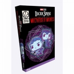 FUNKO 63814 POP BOXED TEE MARVEL DOCTOR STRANGE MULTIVERSE OF MADNESS M